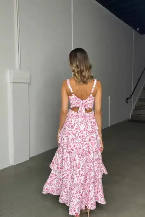 Denise - Pink - Image 2