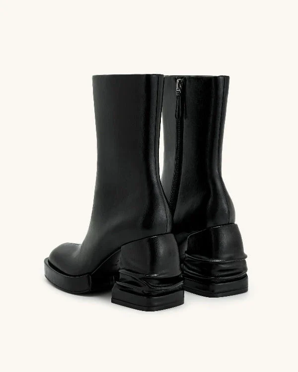 Piper Ankle Boots - Image 10