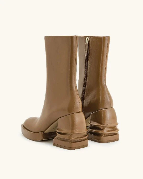 Piper Ankle Boots - Image 11