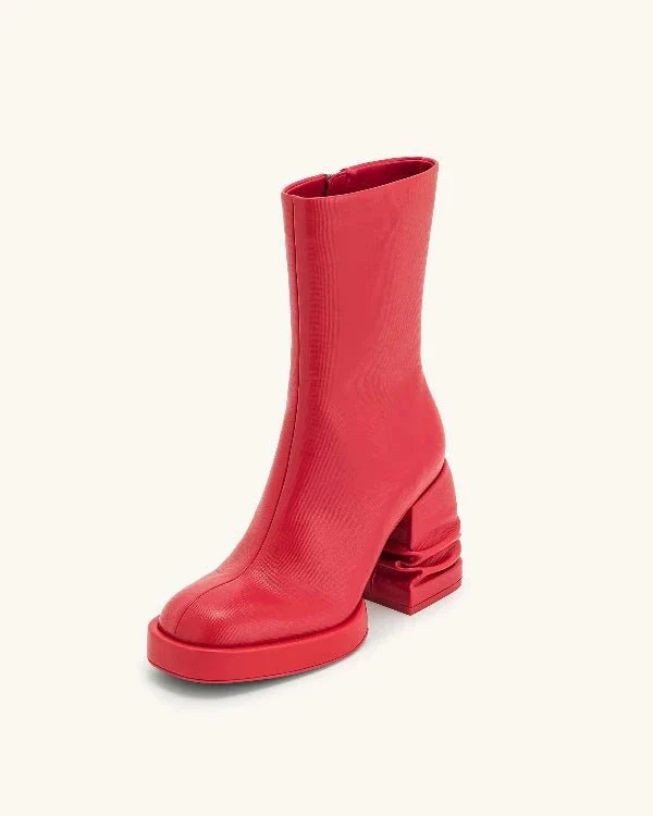 Piper Ankle Boots - Image 13