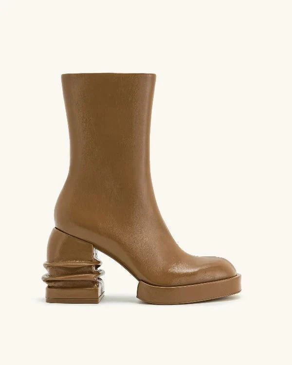 Piper Ankle Boots - Image 16