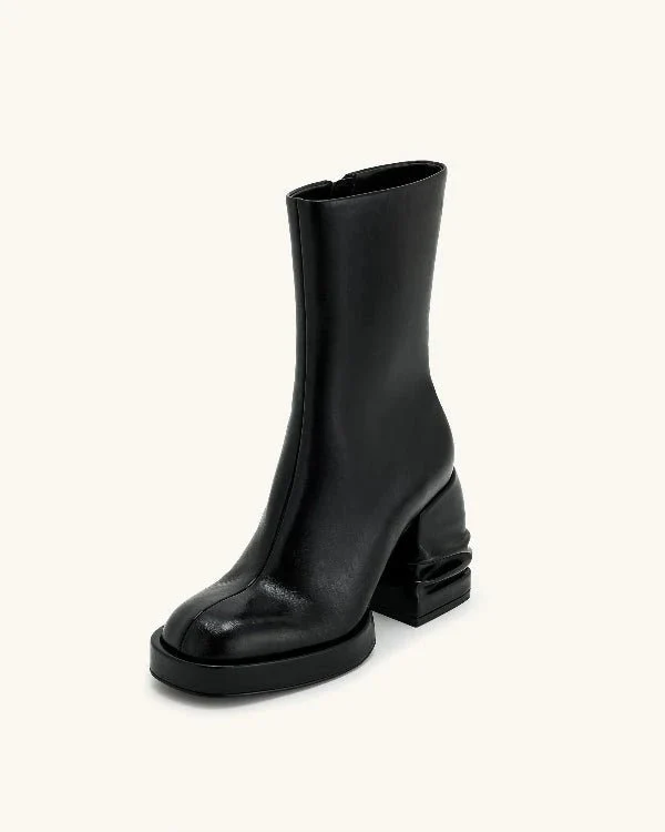 Piper Ankle Boots - Image 17