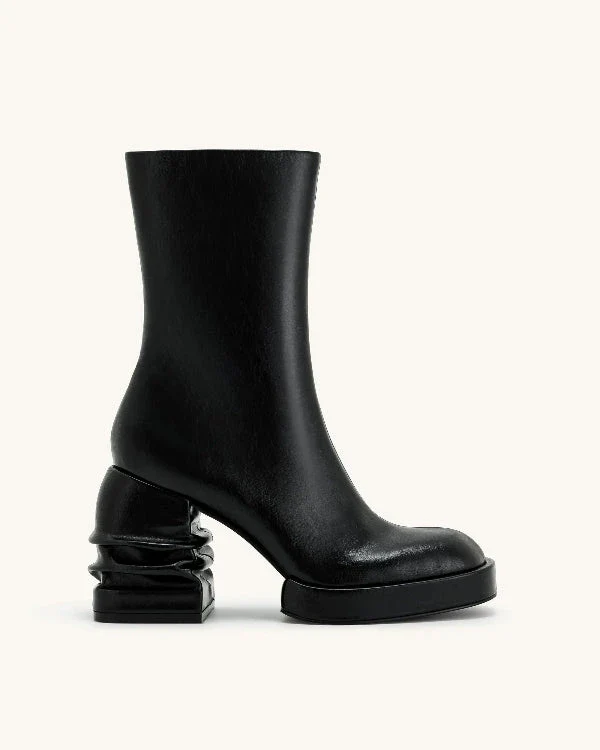 Piper Ankle Boots - Image 18