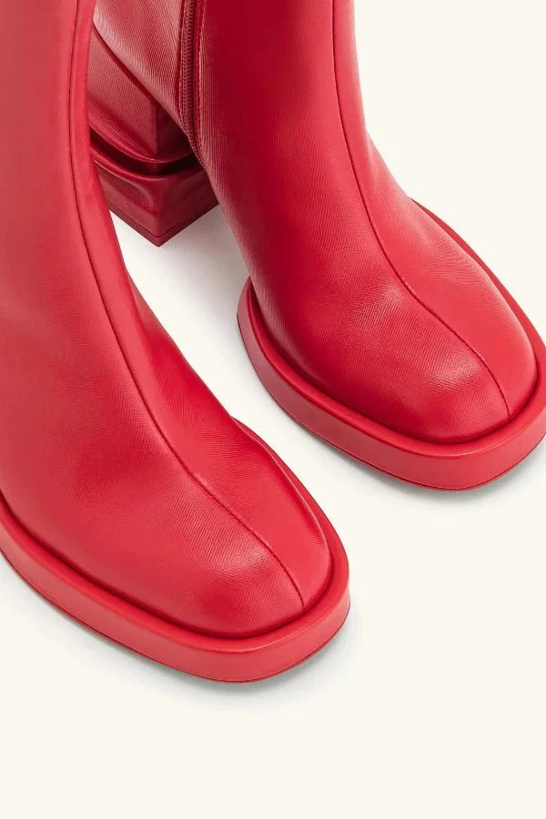 Piper Ankle Boots - Image 6