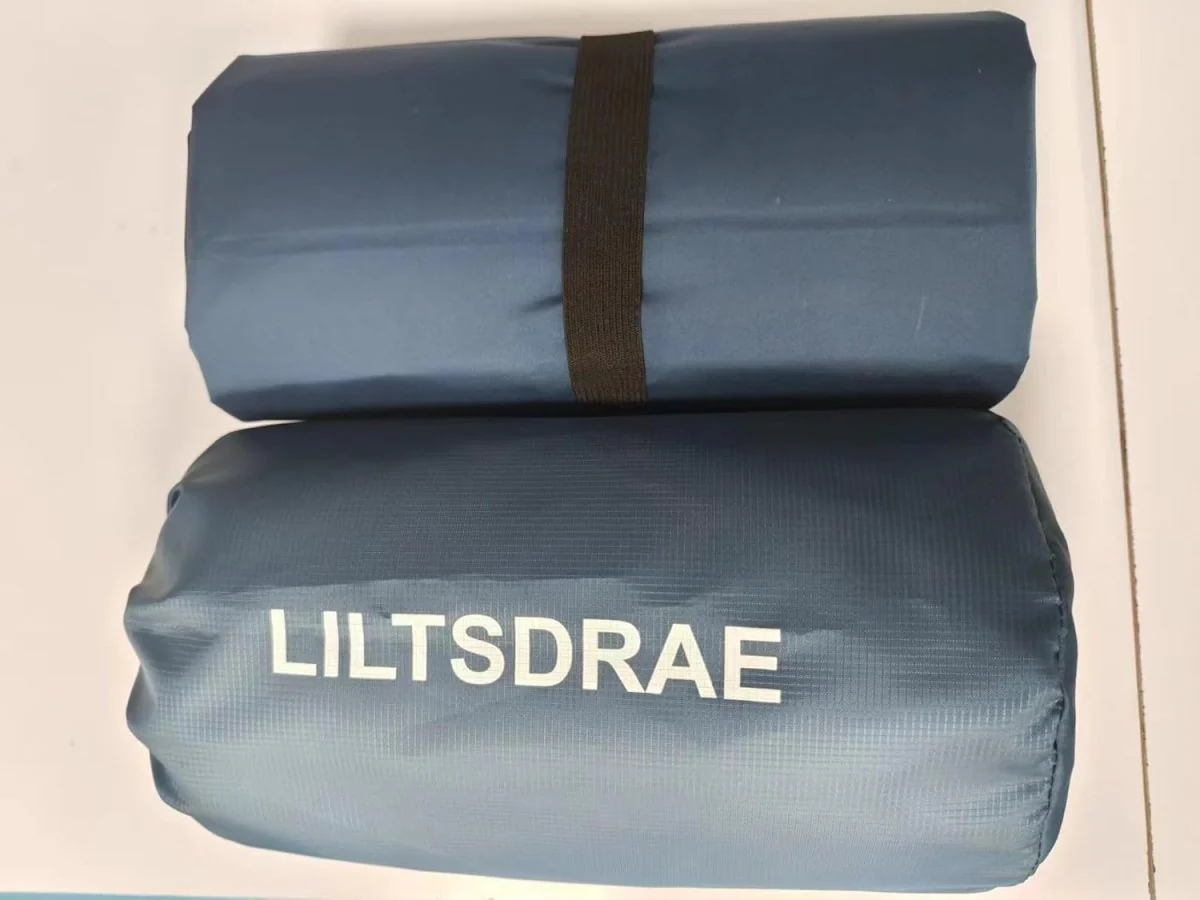 Portable Air Mattress - Image 13