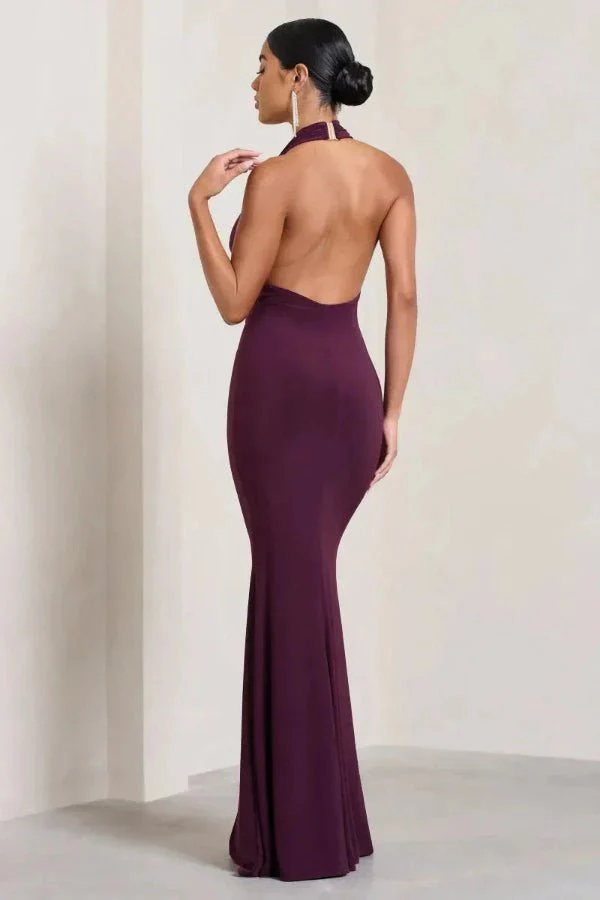 Bernice - Purple - Image 3