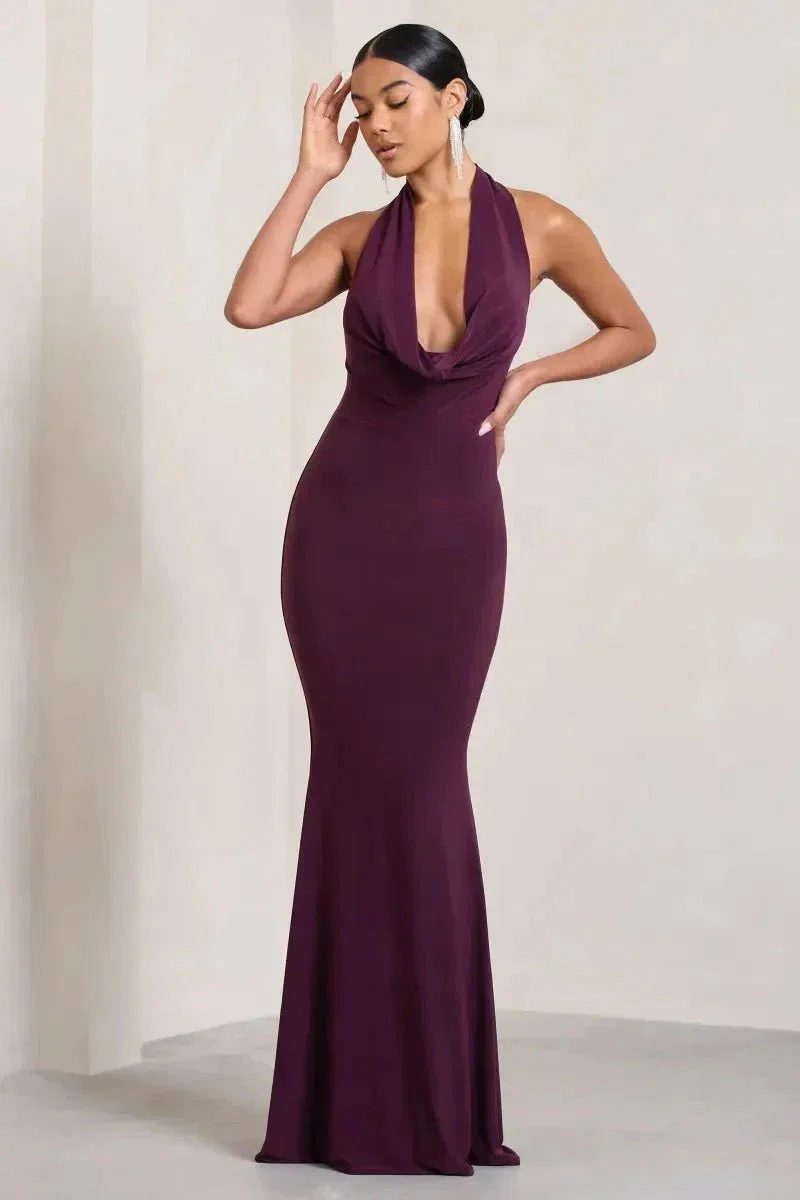 Bernice - Purple - Image 5