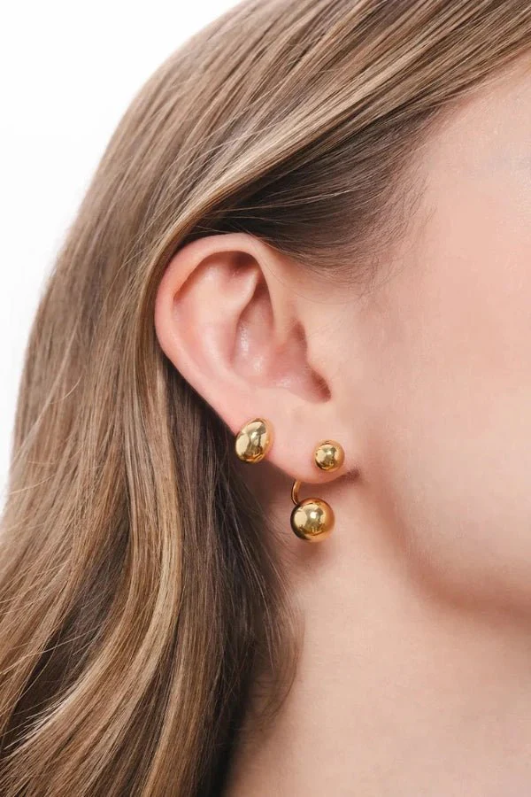 Rachel Earrings - Image 2