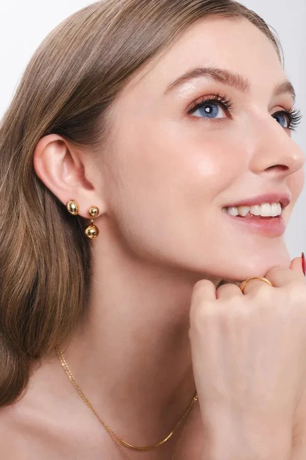 Rachel Earrings - Image 3
