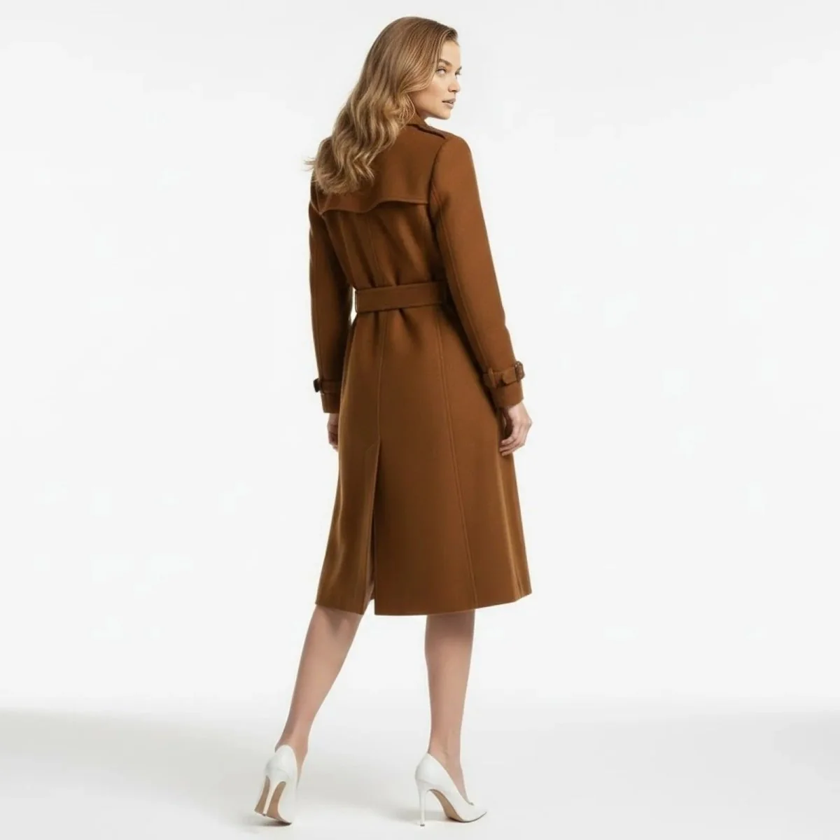 Rachelle - Caramel - Image 3