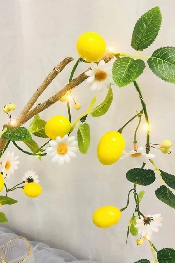 Radiant Lemon Light - Image 10