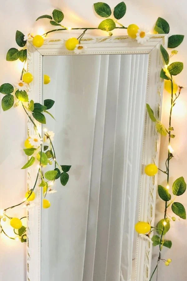 Radiant Lemon Light - Image 3