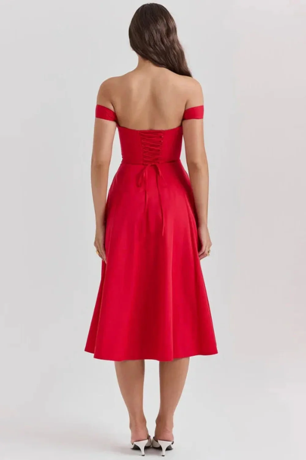 Seraphine - Red - Image 6