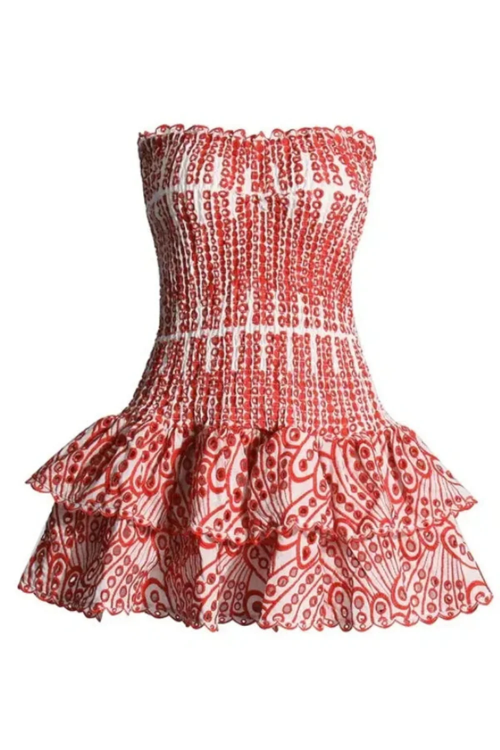 Starla - Red - Image 4