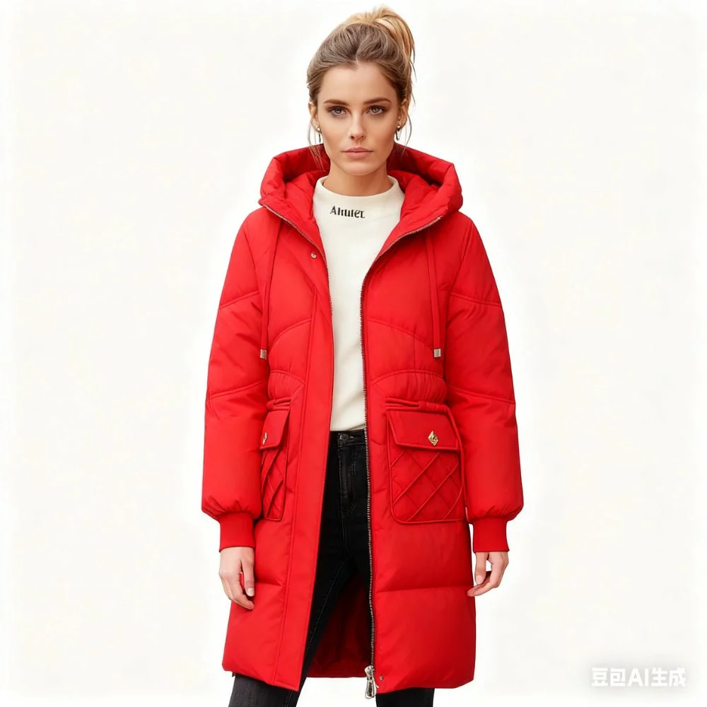 Stacy - Red