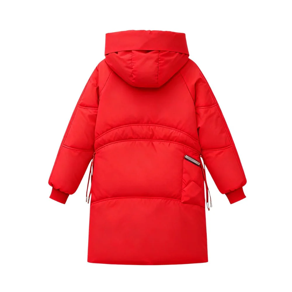 Stacy - Red - Image 5