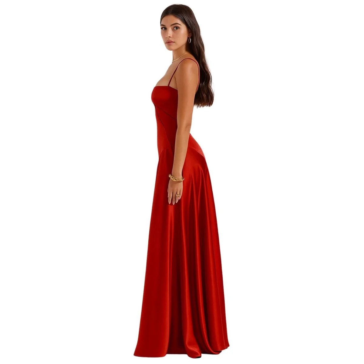 Gabriella - Red - Image 2