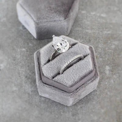 Reese Stacking Ring - Image 6