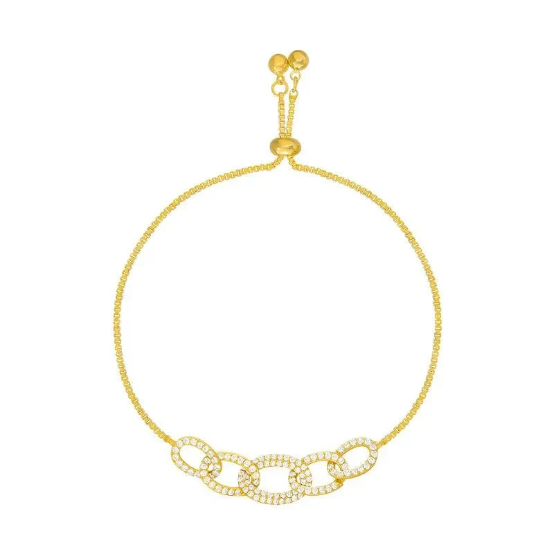 Rita Sparkly Bracelet - Image 10