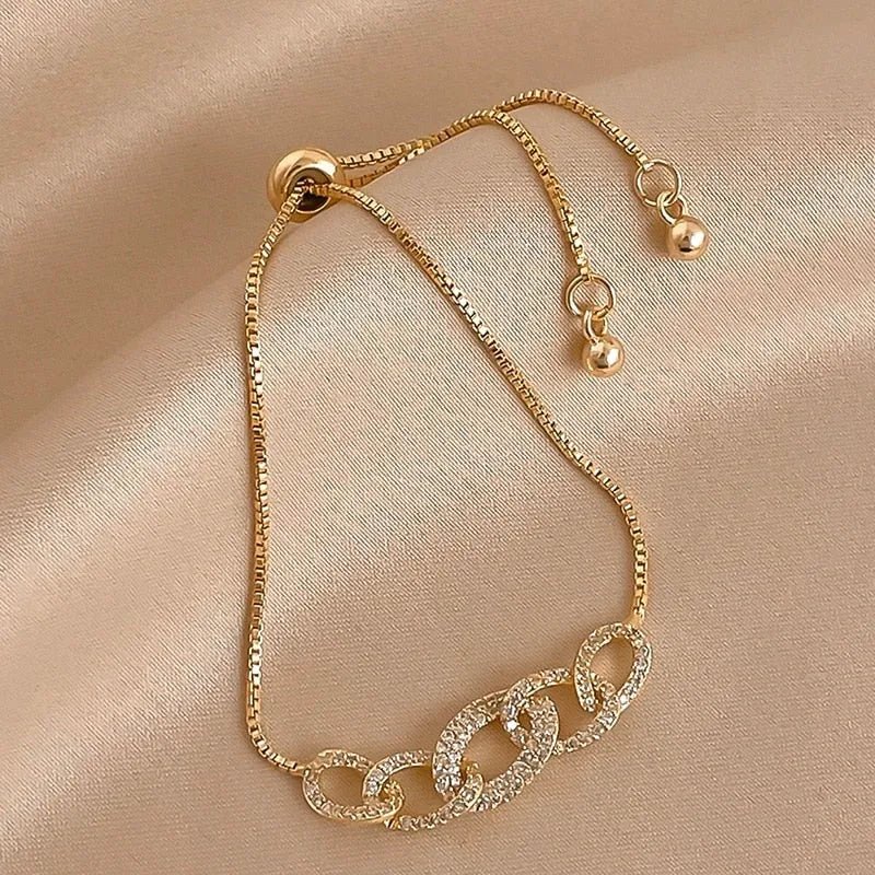 Rita Sparkly Bracelet - Image 6