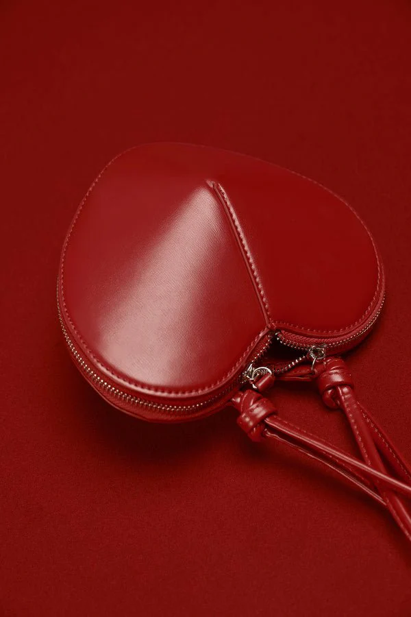 Amore Romance Heart Bag - Image 7