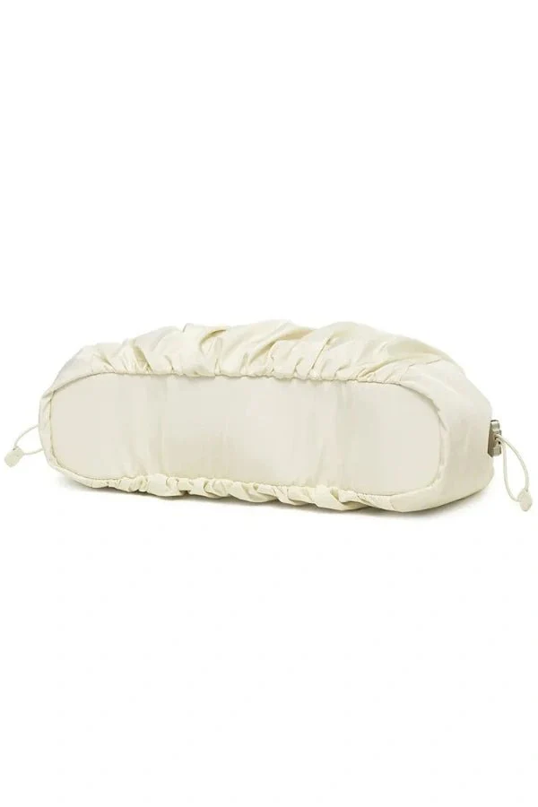 Rory Pleated Bag - Image 10