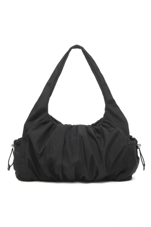 Rory Pleated Bag - Image 14
