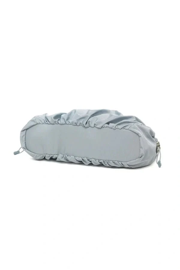 Rory Pleated Bag - Image 2