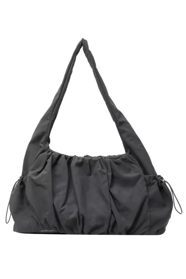 Rory Pleated Bag - Image 20