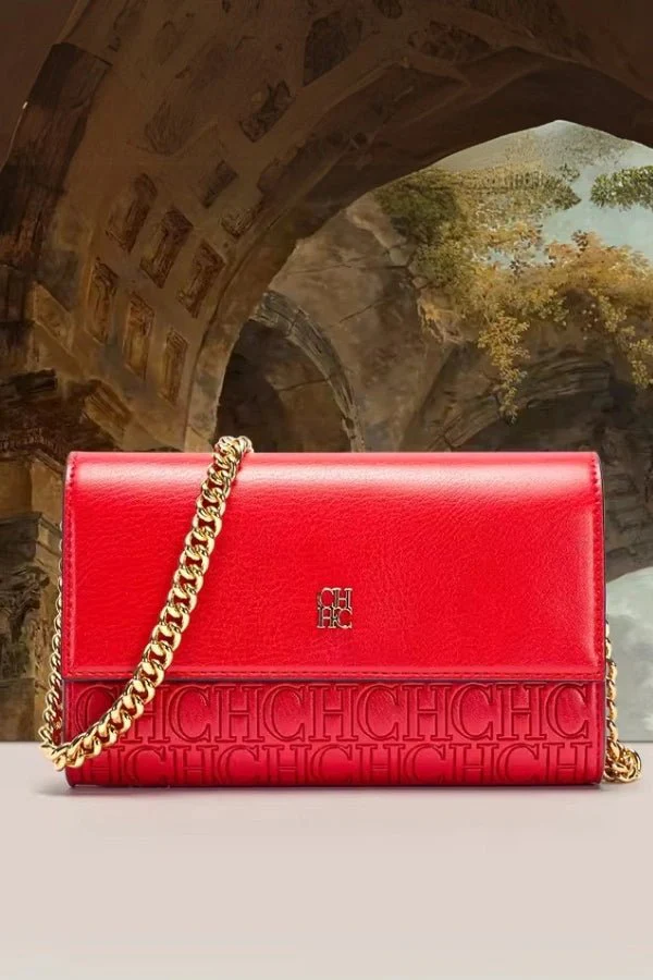 Rosa Mini Bag - Image 8