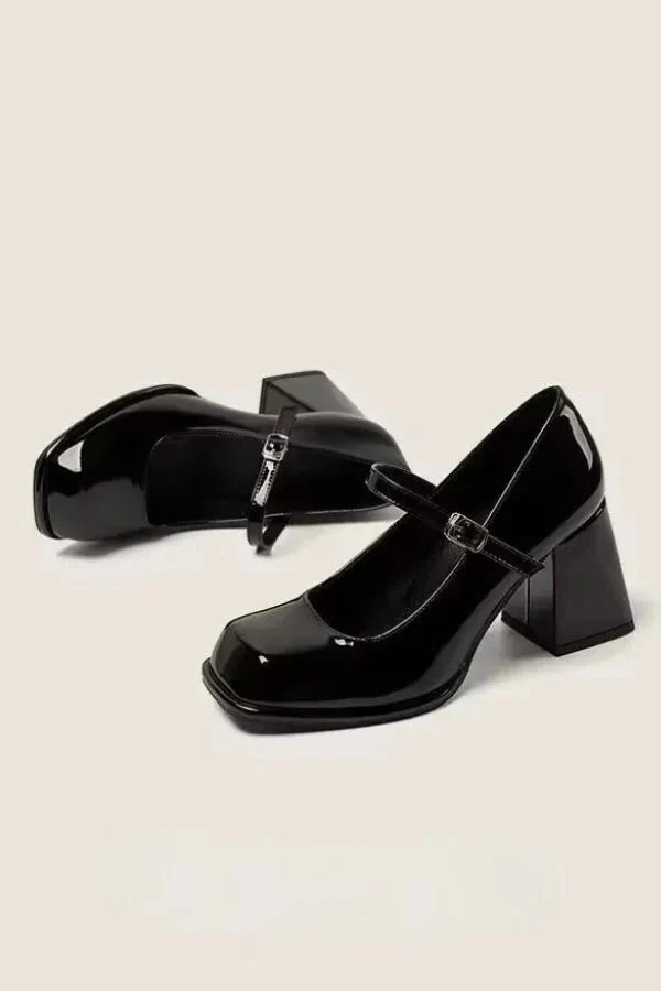Sabrina Heels - Image 5