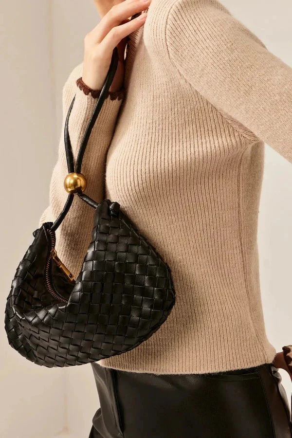 Sadie Luxe Weave - Image 2
