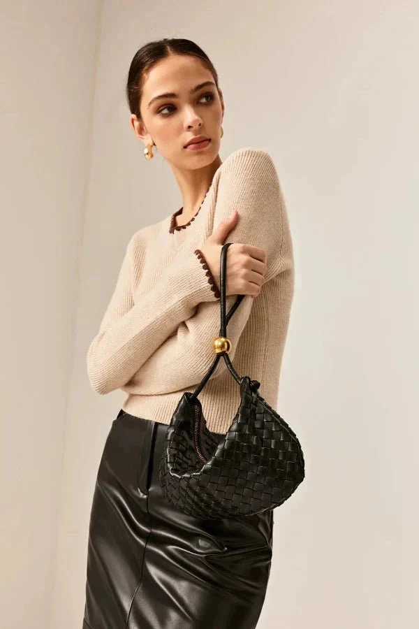 Sadie Luxe Weave - Image 3