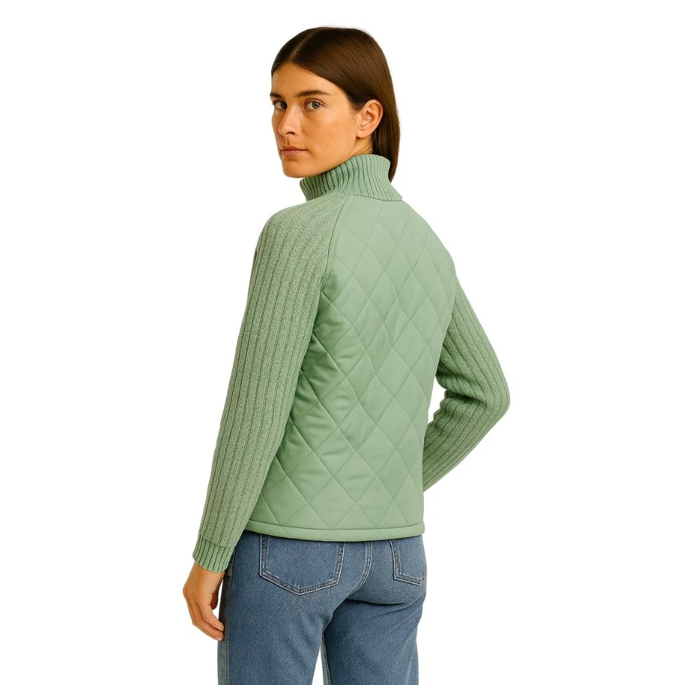 Mika - Sage Green - Image 2