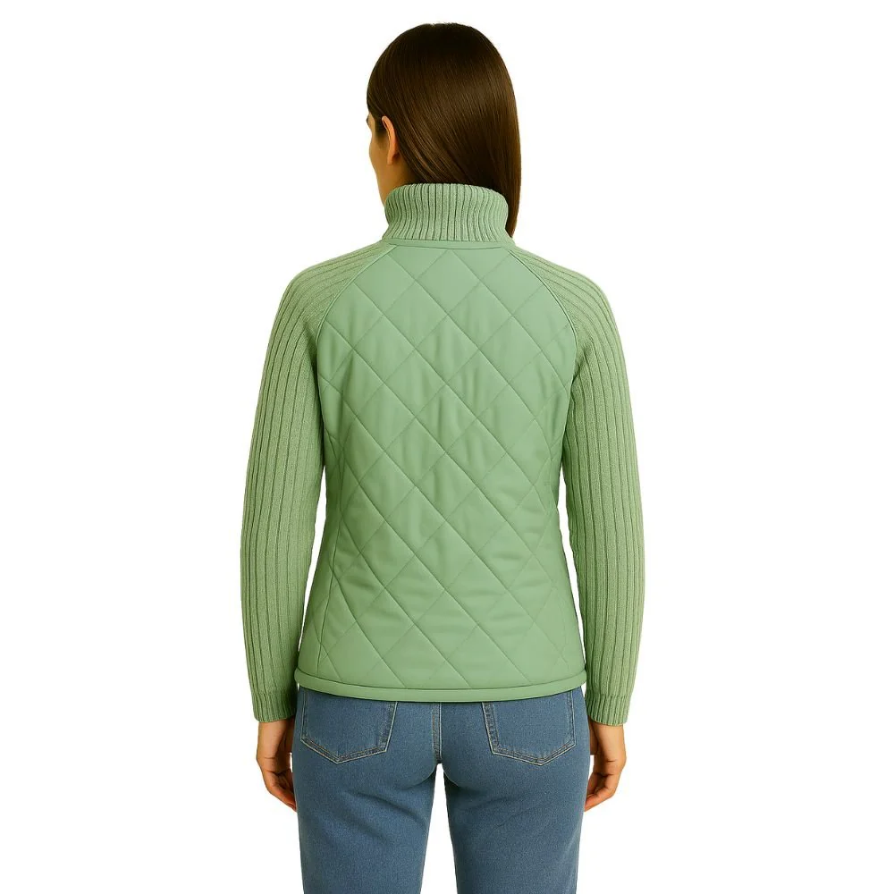 Mika - Sage Green - Image 3