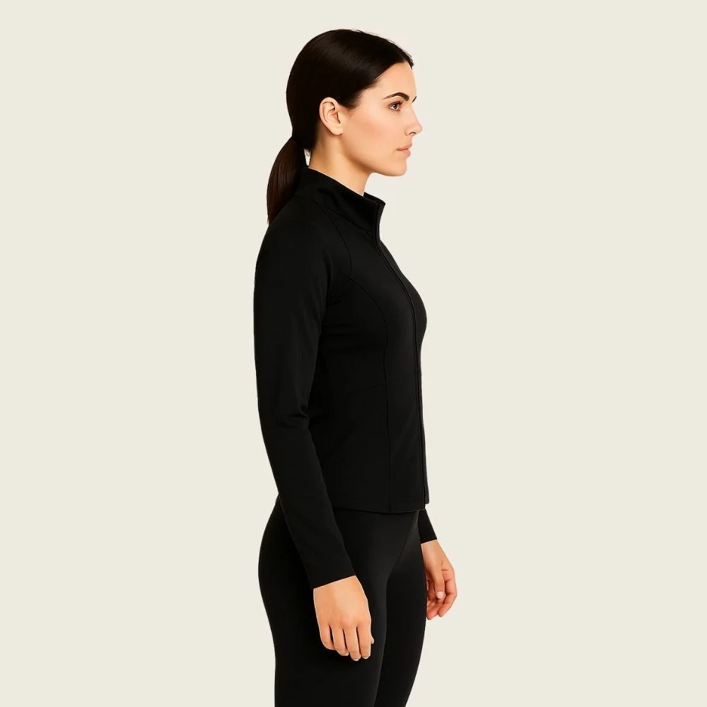 Nohla - Black - Image 2