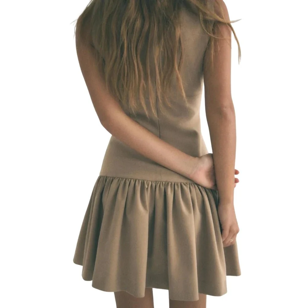 Florence - Khaki - Image 5