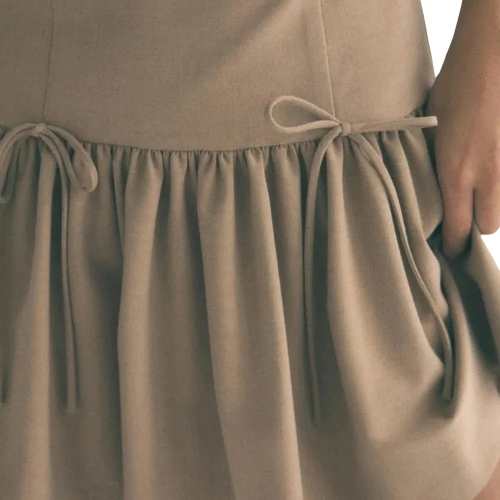 Florence - Khaki - Image 6