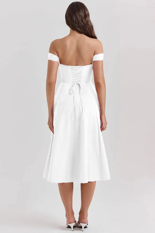 Seraphine Dress - Image 10