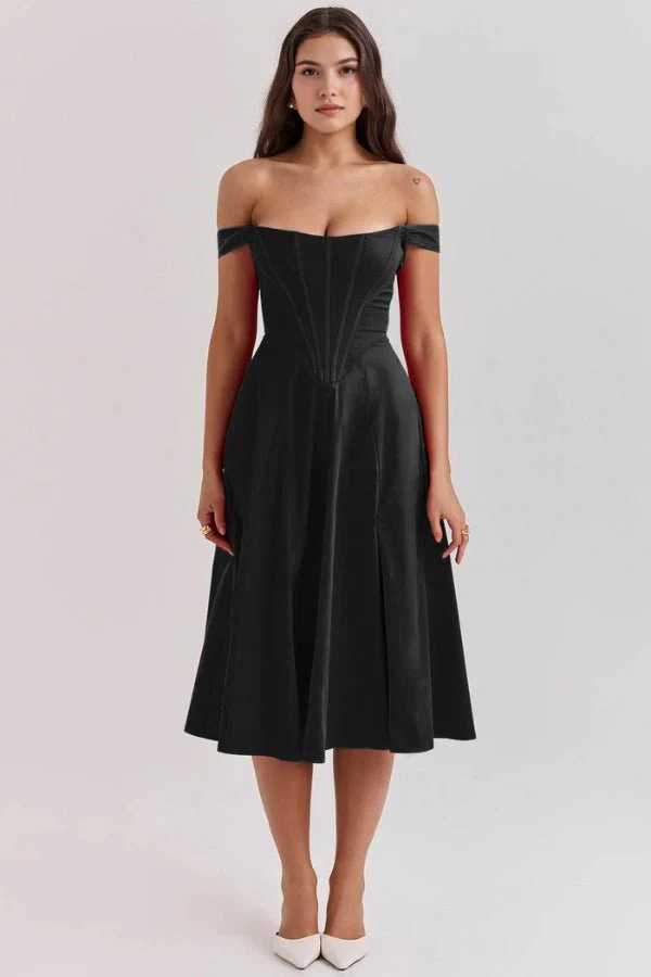 Seraphine Dress - Image 11