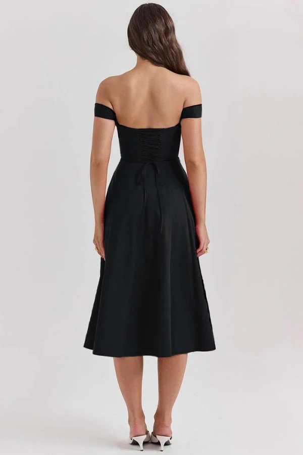 Seraphine Dress - Image 12