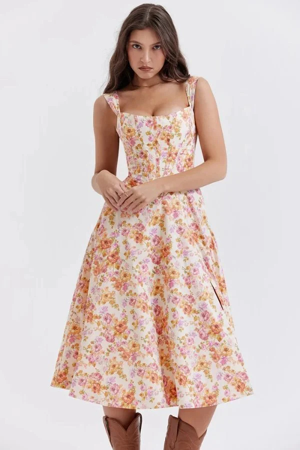 Seraphine Dress - Image 13