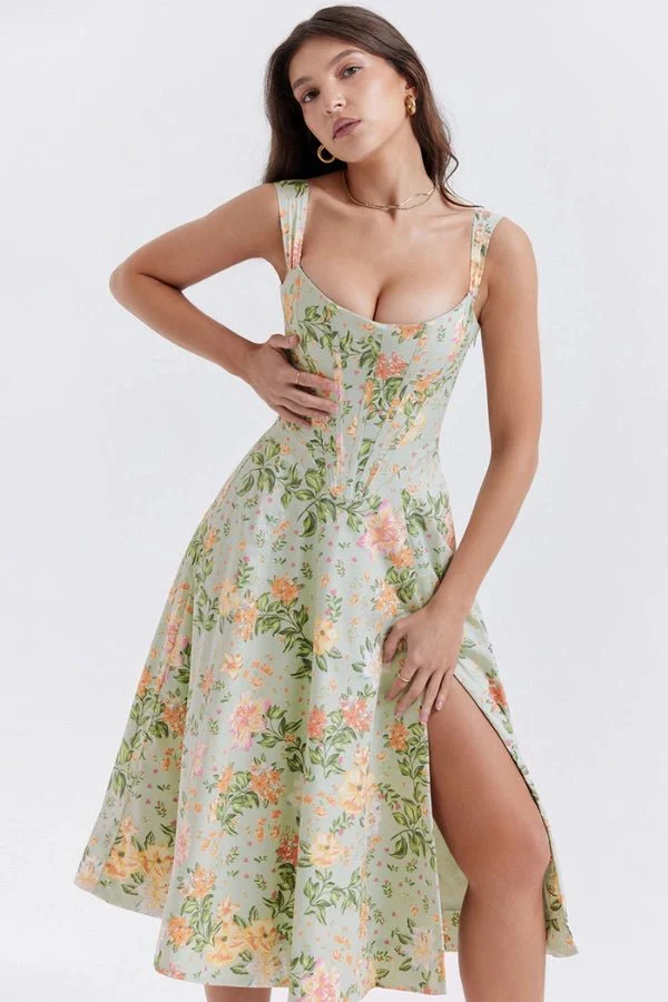 Seraphine Dress - Image 18
