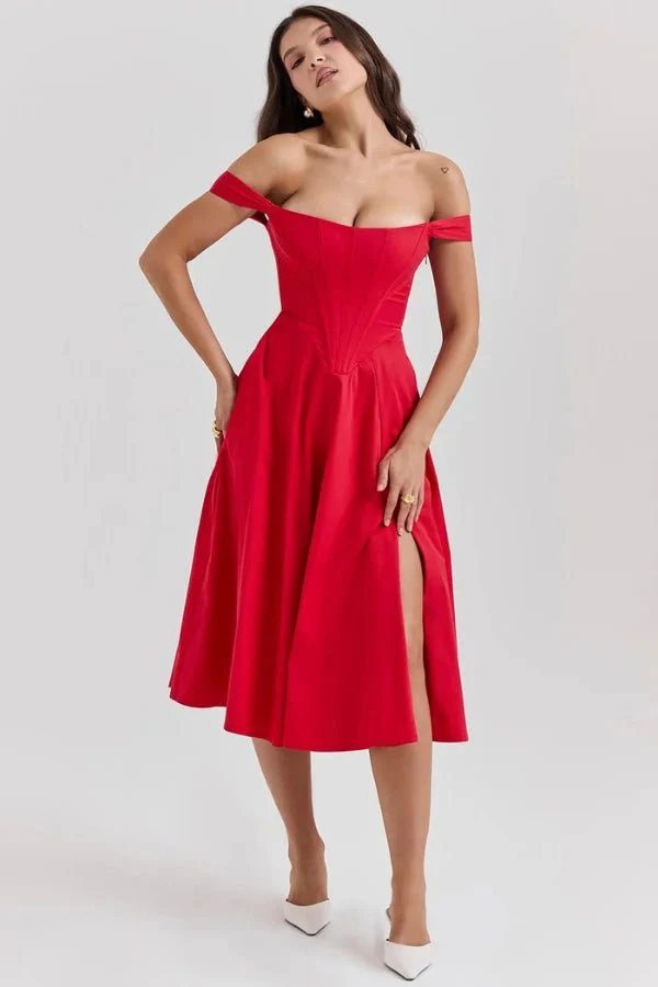 Seraphine Dress - Image 2