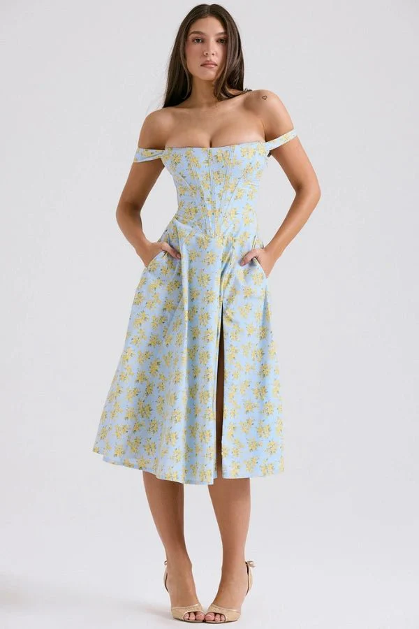 Seraphine Dress - Image 21