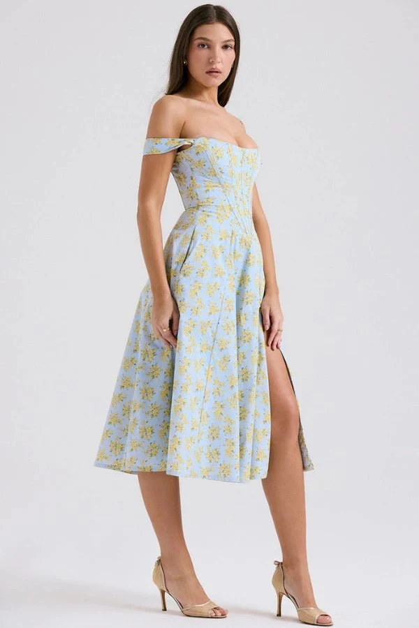 Seraphine Dress - Image 22