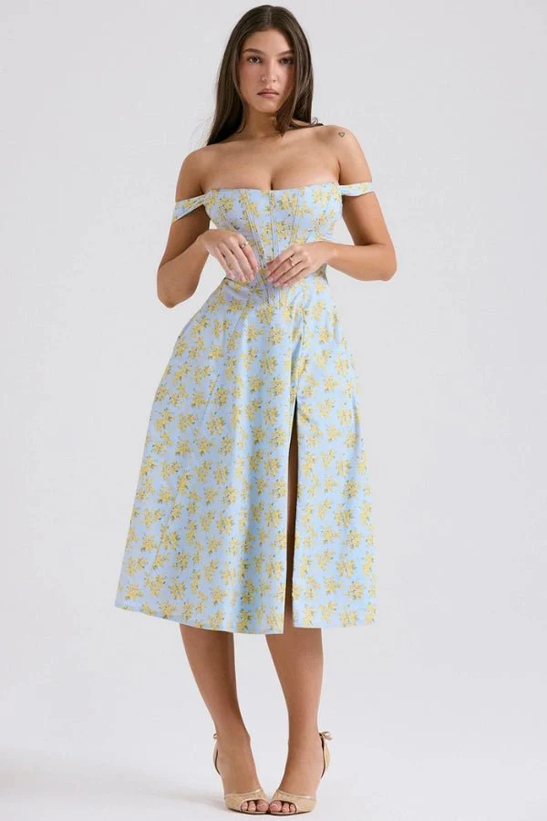 Seraphine Dress - Image 23