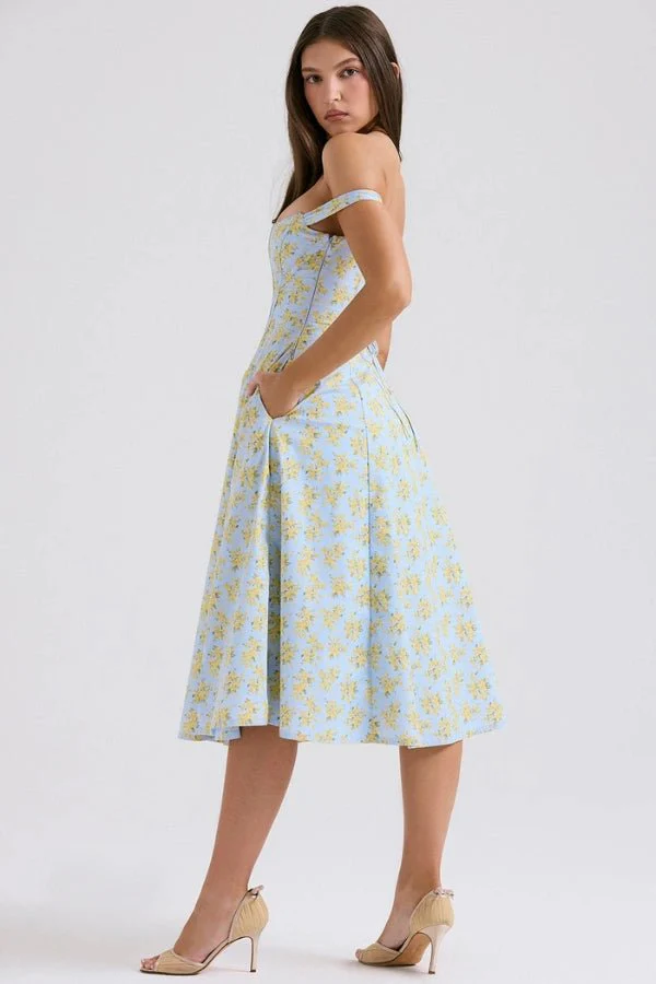 Seraphine Dress - Image 24