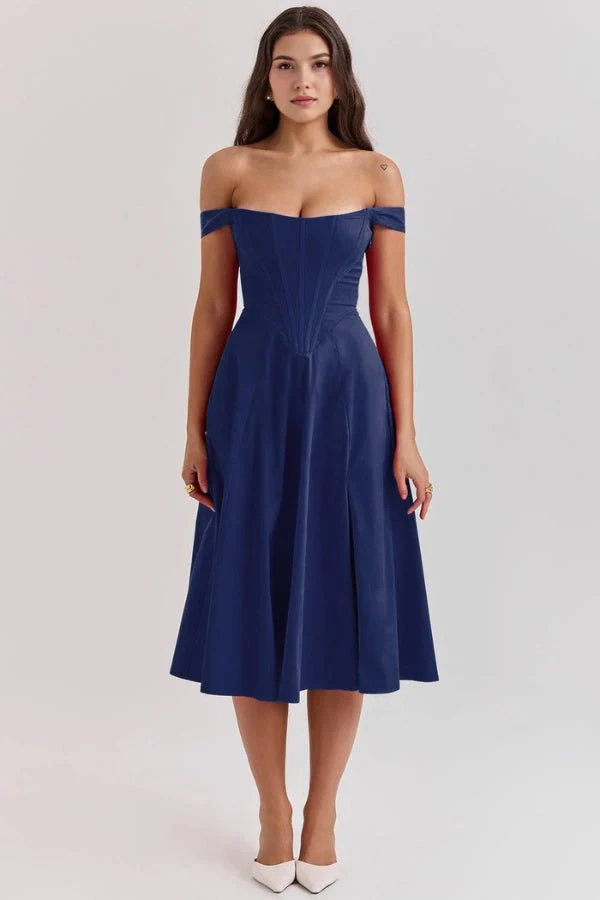 Seraphine Dress - Image 7