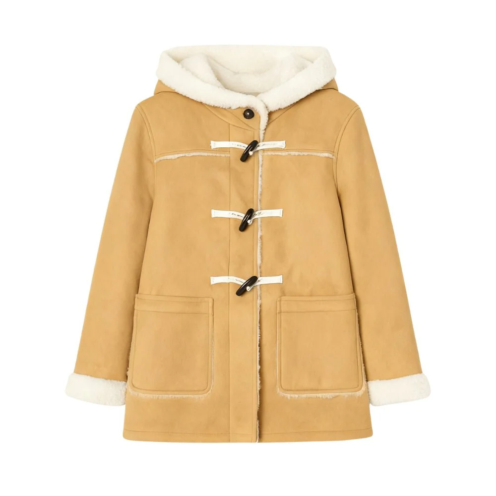 Marian - Khaki - Image 4